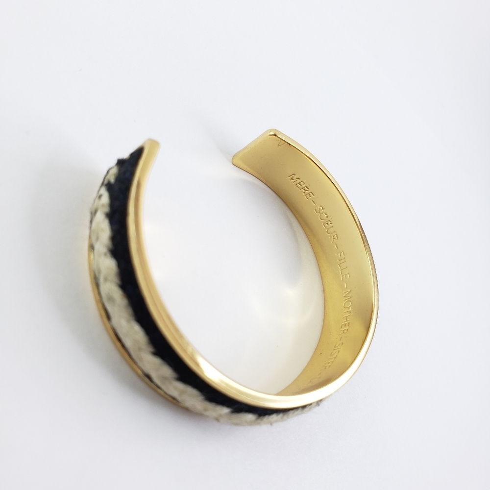 Stella & Dot Bracelet Mother Sister Daughter